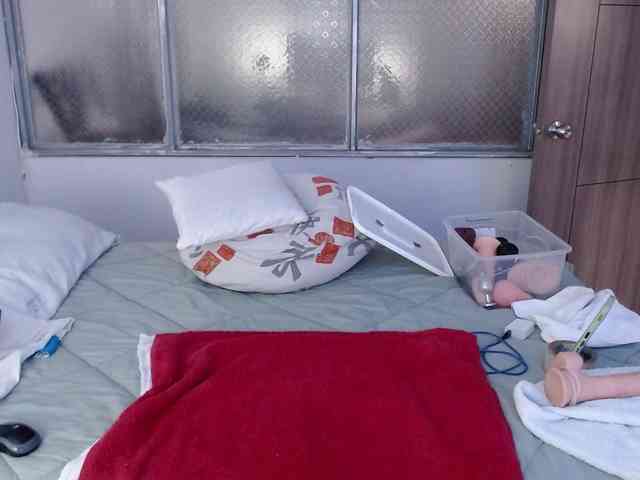 Lizhot2305 webcam