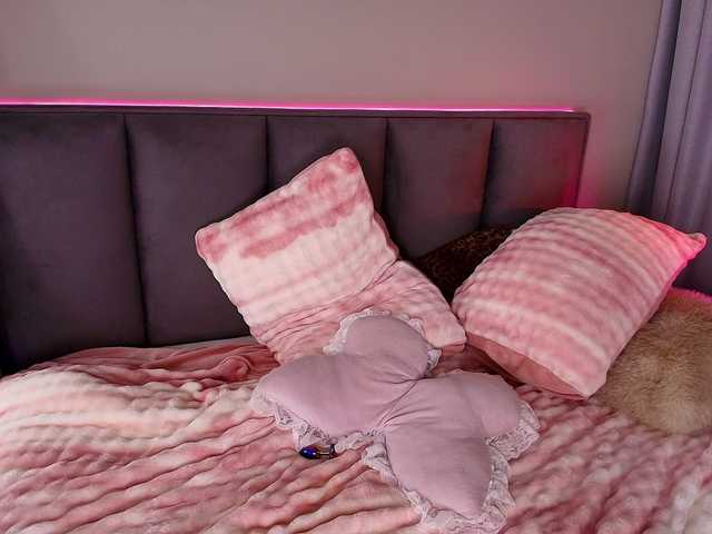 Pinkie-Pie live cam