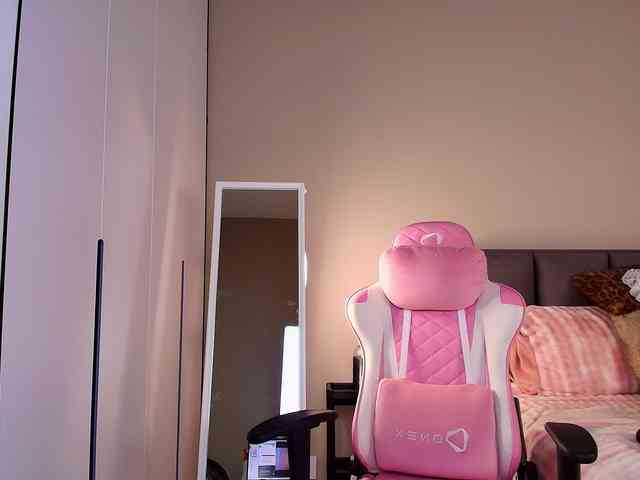 Pinkie-Pie Sex Cam Show