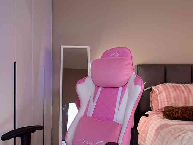 Pinkie-Pie webcam