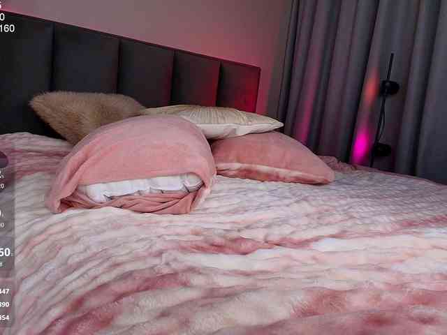 Pinkie-Pie webcam