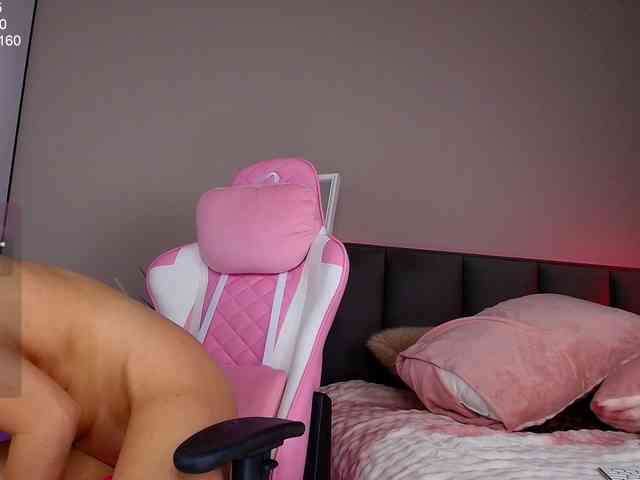 Pinkie-Pie webcam