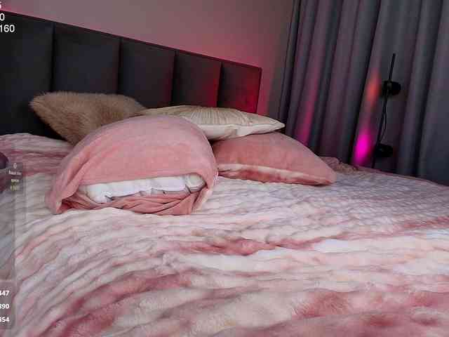 Pinkie-Pie webcam