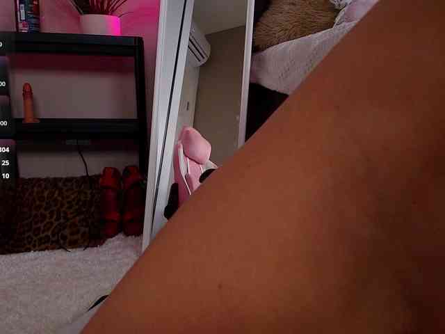Pinkie-Pie webcam
