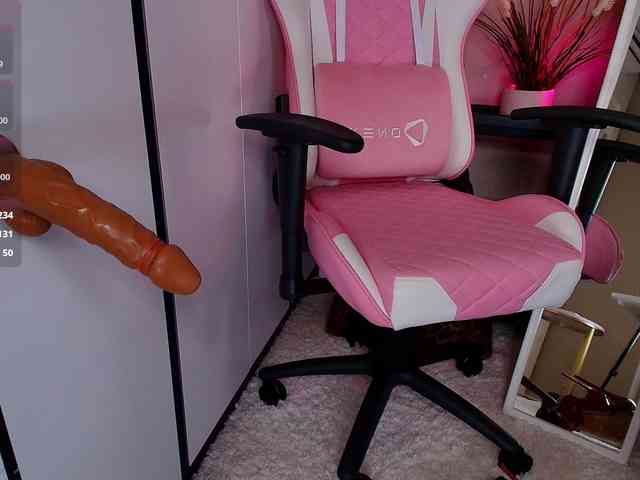 Pinkie-Pie webcam
