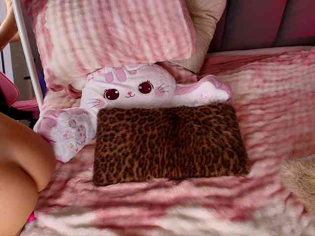 Pinkie-Pie webcam