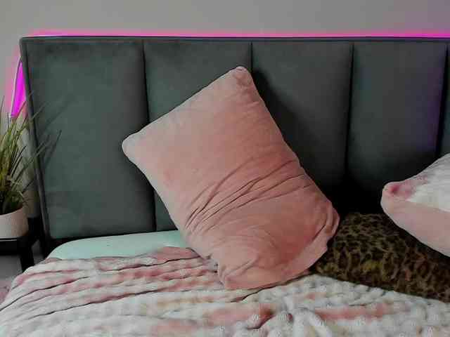 Pinkie-Pie webcam