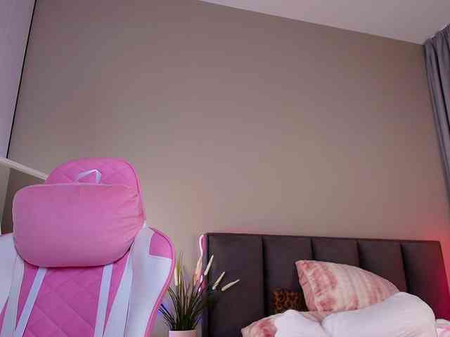 Pinkie-Pie webcam