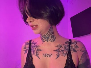 Lil_Lu Porn Show