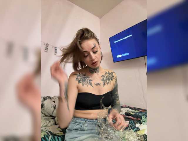 MalinaLaura live cam on BongaCams