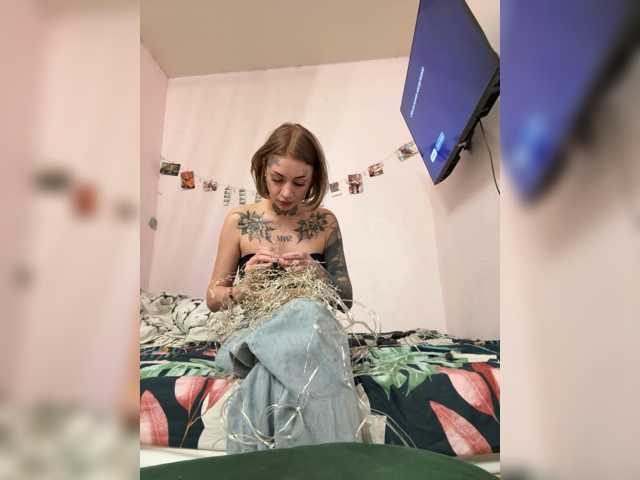 MalinaLaura live cam on BongaCams