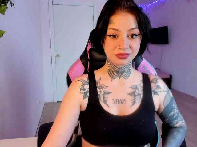 Lil_Lu webcam