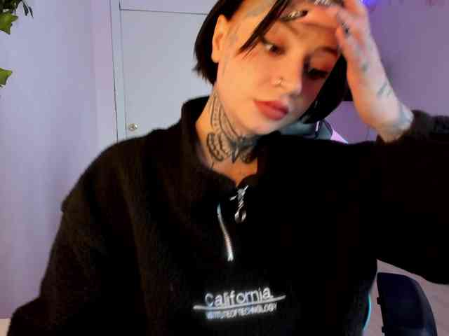 Lil_Lu webcam