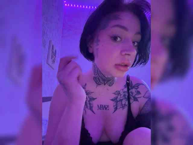 Lil_Lu webcam