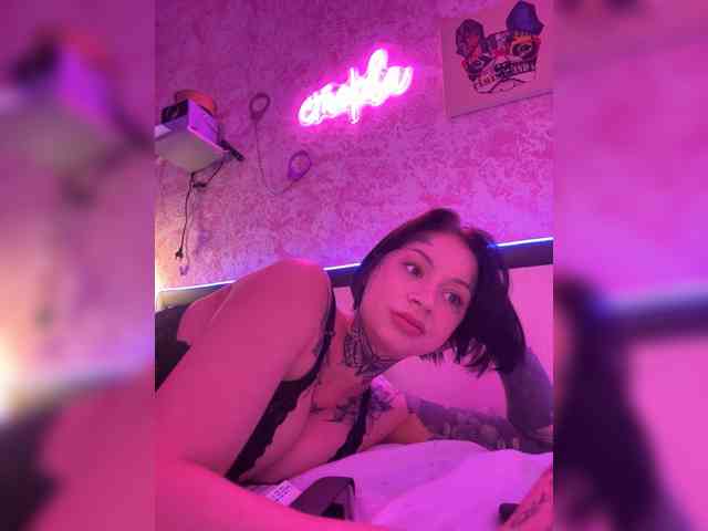 Lil_Lu webcam
