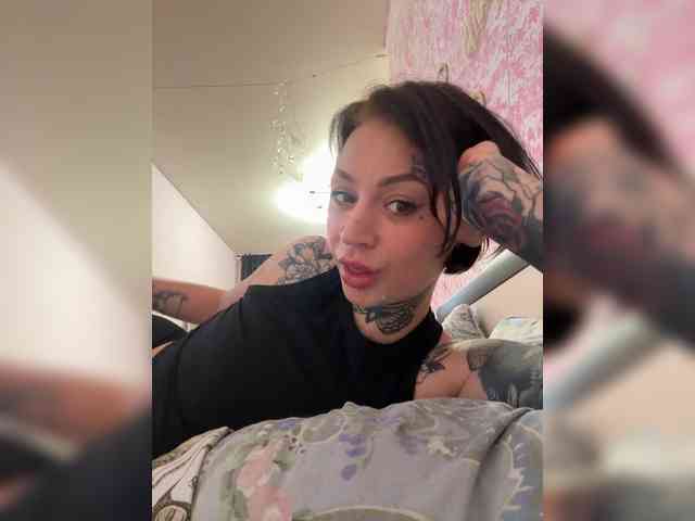 Lil_Lu webcam