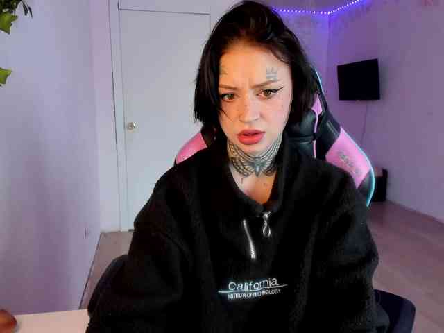 Dit model is nu live. MalinaLaura
