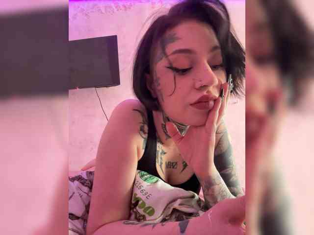 Lil_Lu webcam