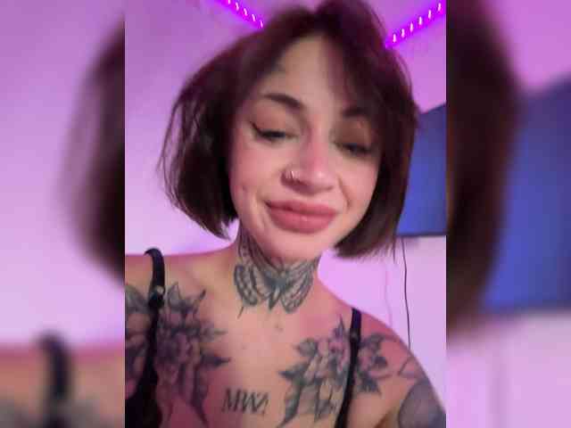 Lil_Lu webcam
