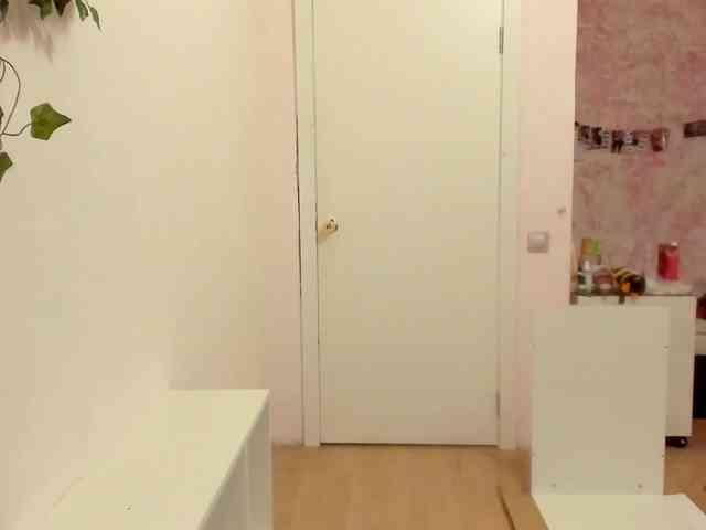 Lil_Lu webcam