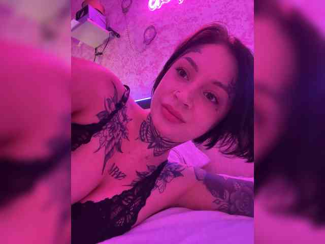 Lil_Lu webcam