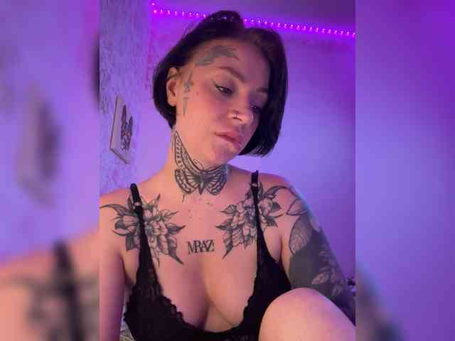 Lil_Lu webcam
