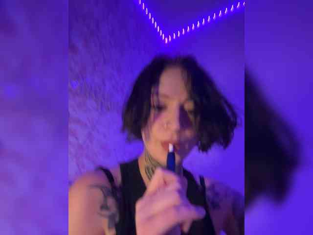 Lil_Lu webcam