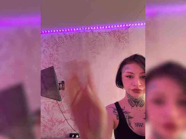 Lil_Lu webcam