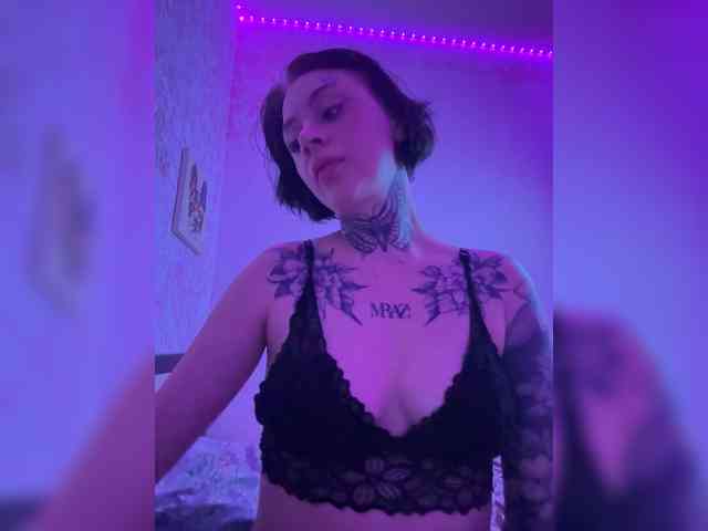 Lil_Lu webcam