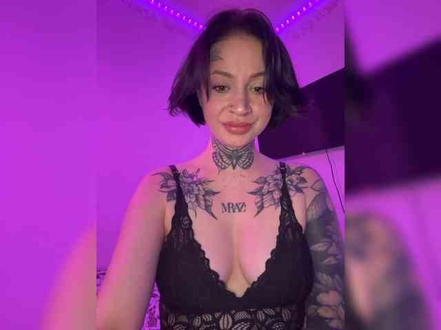 Lil_Lu webcam