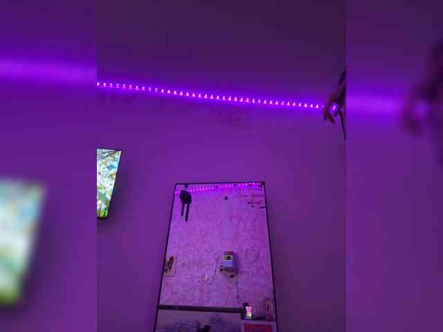 Lil_Lu webcam
