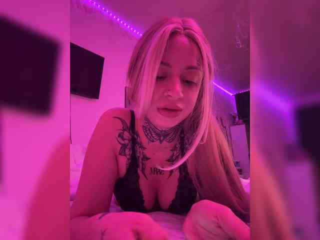 Lil_Lu webcam
