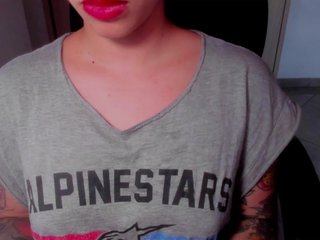 stanovleniye Porn Show