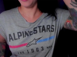 stanovleniye Porn Show