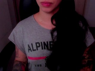 stanovleniye Porn Show