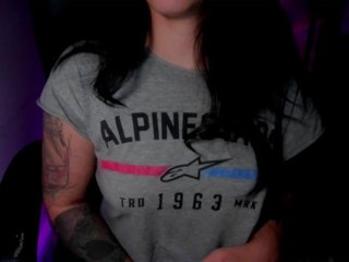 stanovleniye Porn Show