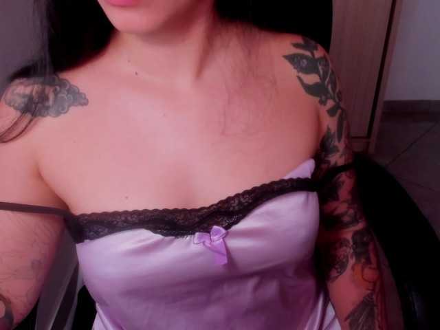 stanovleniye live cam on BongaCams