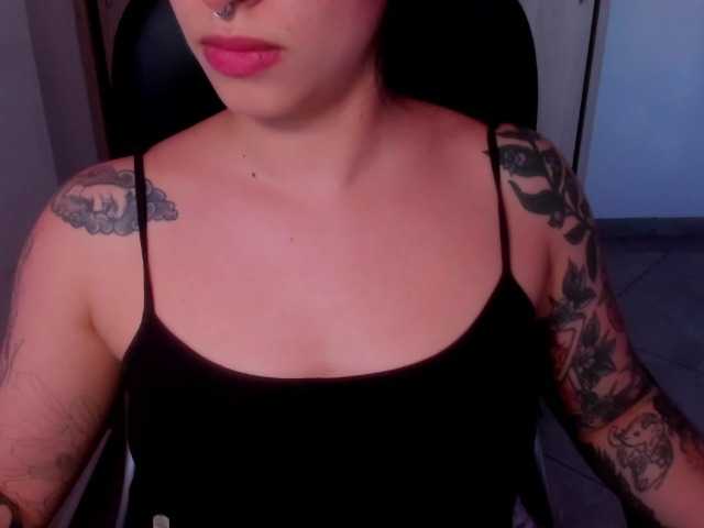 stanovleniye live cam on BongaCams