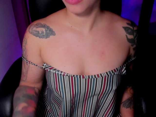 stanovleniye live cam on BongaCams