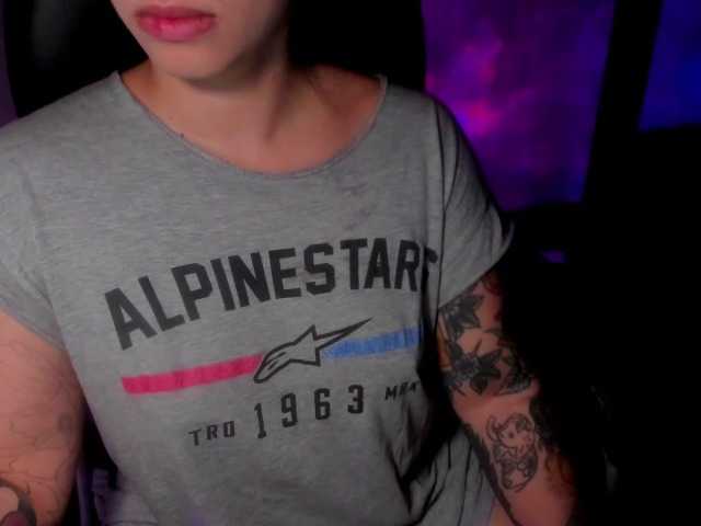 stanovleniye live cam on BongaCams