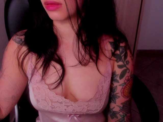 stanovleniye live cam on BongaCams