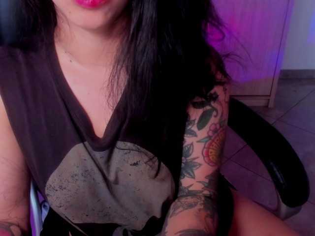 stanovleniye live cam on BongaCams