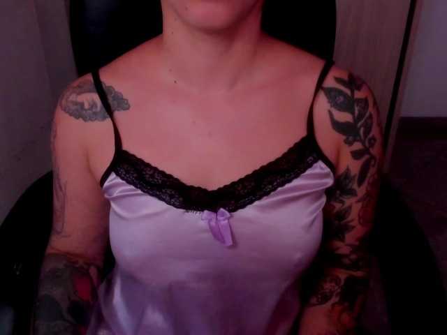 stanovleniye live cam on BongaCams