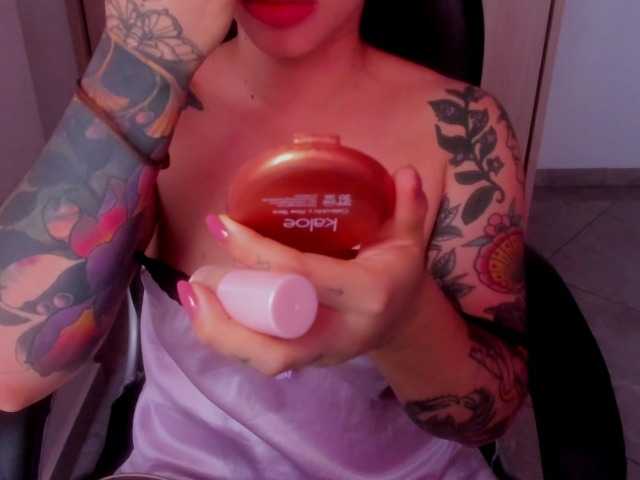 stanovleniye live webcam show
