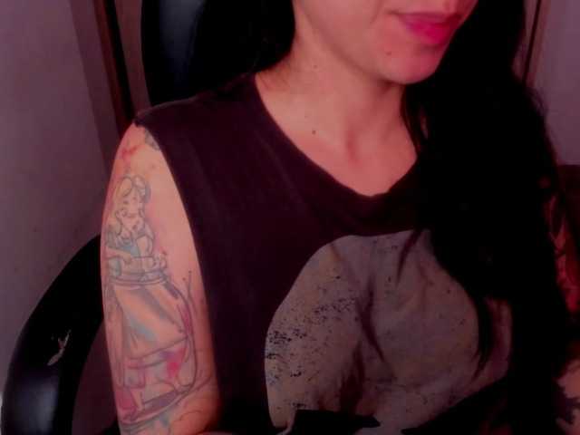stanovleniye live cam on BongaCams