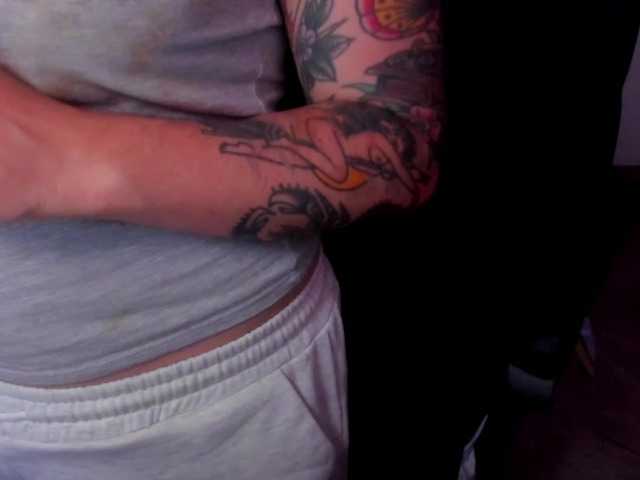 stanovleniye live cam on BongaCams
