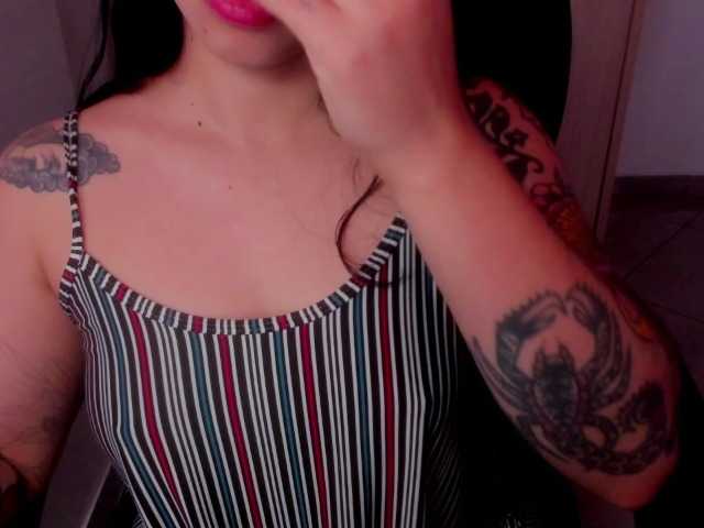 stanovleniye live cam on BongaCams
