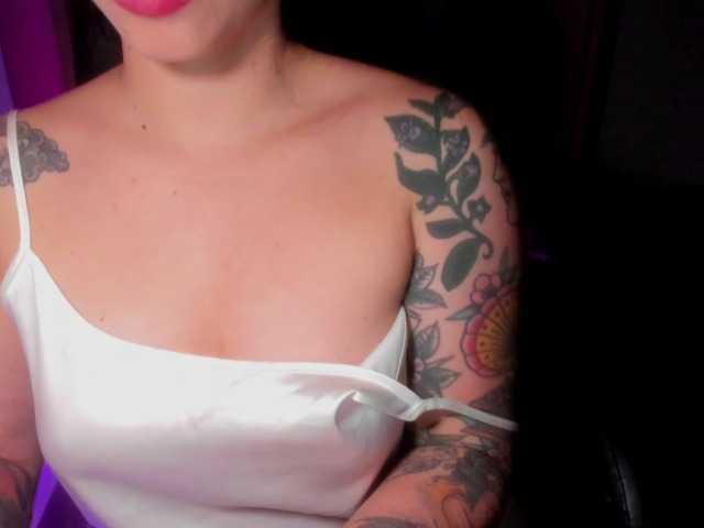 stanovleniye live webcam show