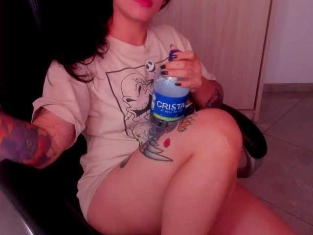 stanovleniye live cam on BongaCams