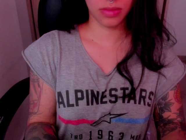 stanovleniye live cam on BongaCams